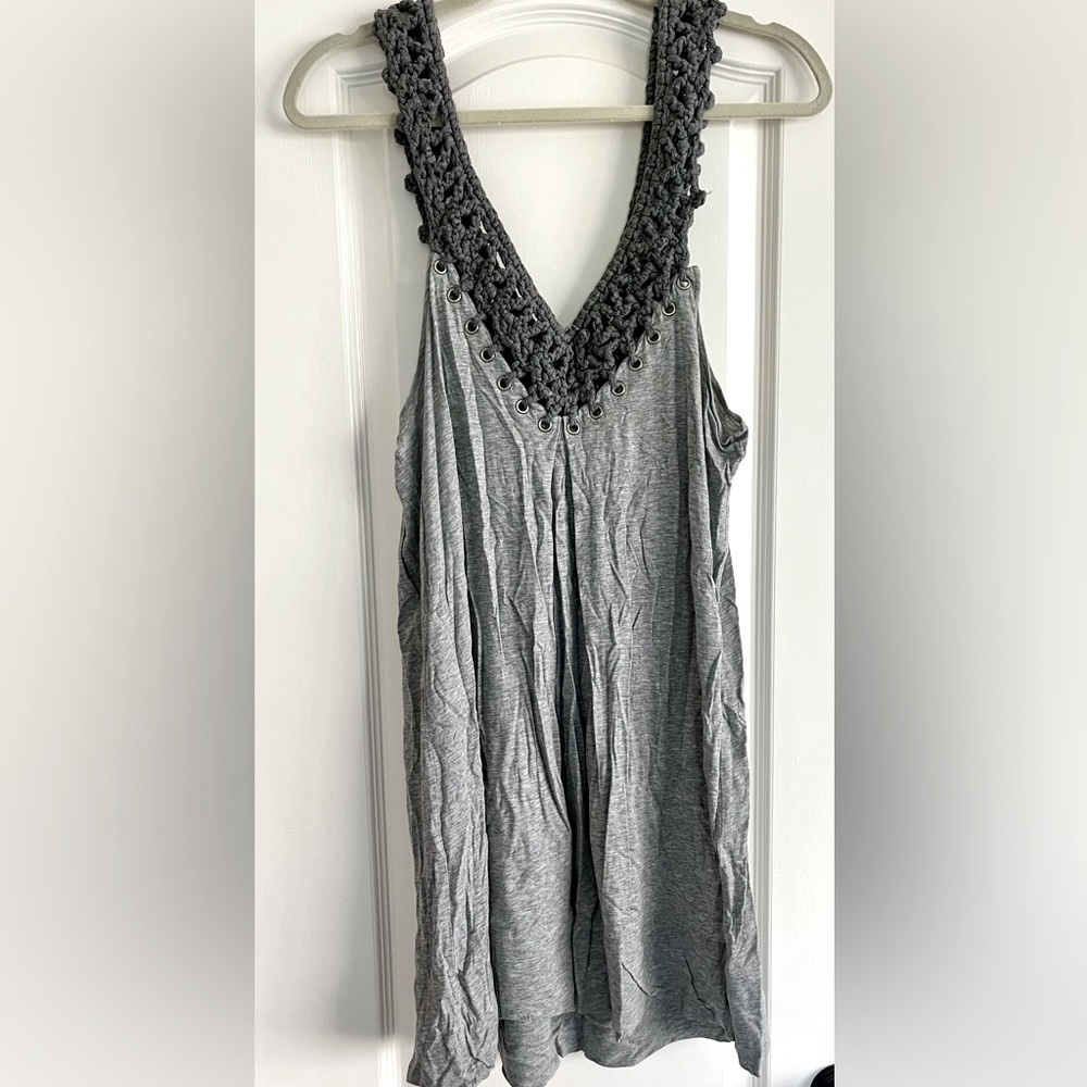 Converse John Varvatos Vintage Dress Size Medium
